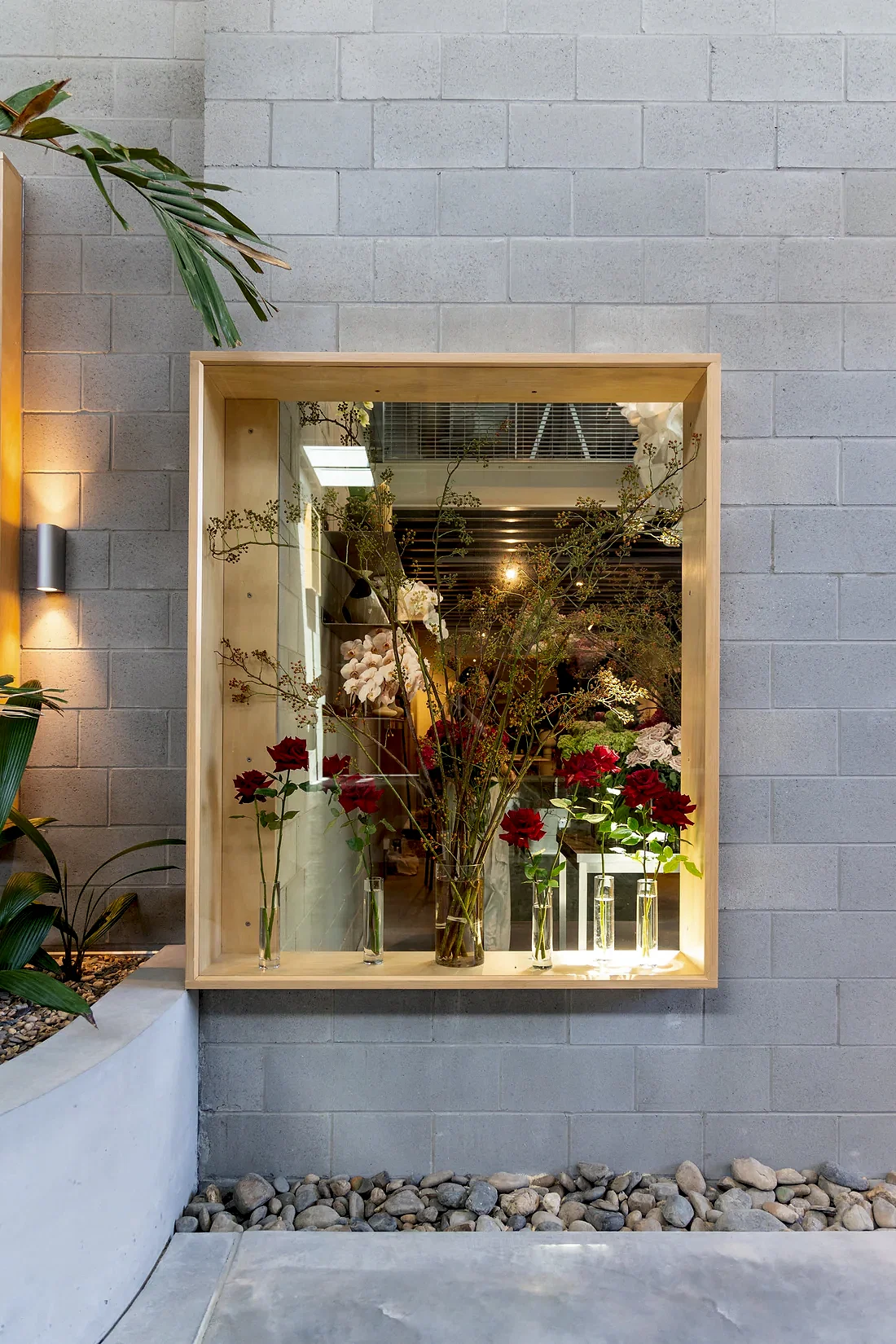 A new space to call our own